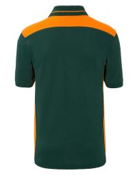 Poloshirt Gärtner